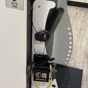 Skizieh – Prototyp