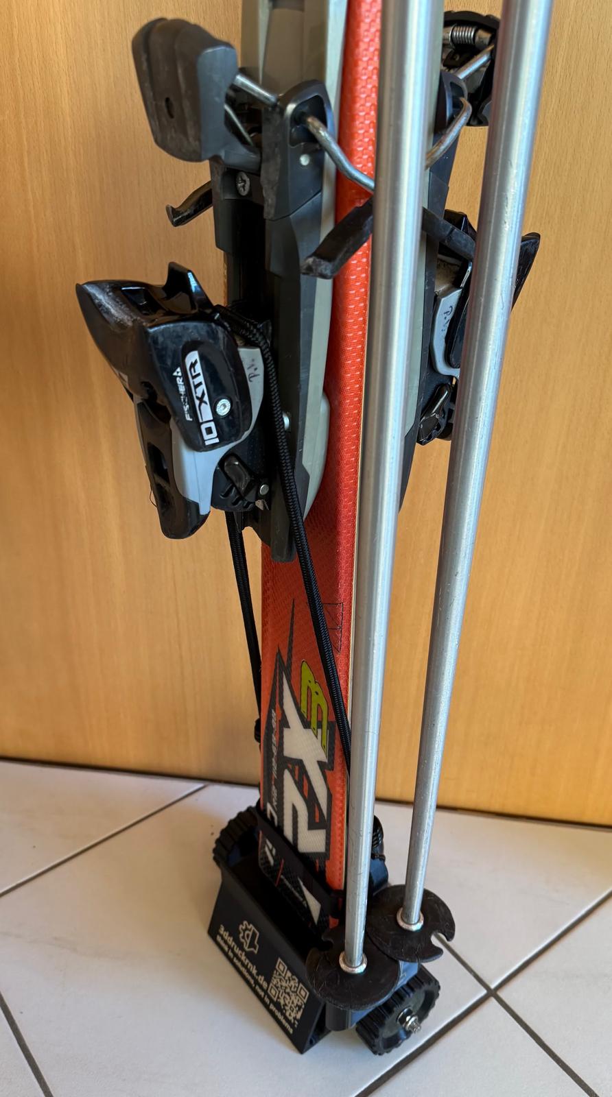 SkiMule – Bild 4