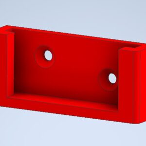 Akkuhalter – Bosch Professional 18V AMP Share