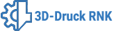 3D Druck RNK