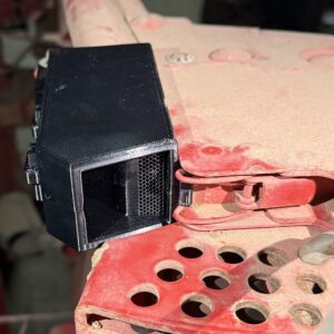 Saatgutdispenser Kuhn Venta LC 302