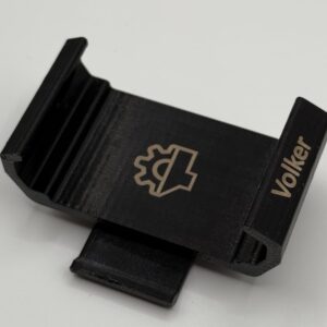 s.Quad X15 Gürtelhalterung