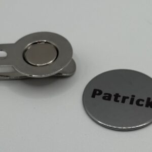 Ballmarker – personalisierbar