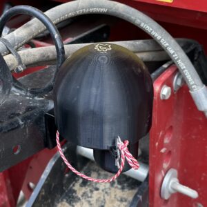 K80/50 Aufbewahrungsbox