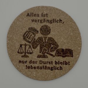 verganglich